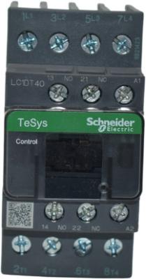Leistungsschütz 40A AC1 230V 50/60Hz Schneider LC1DT40P7